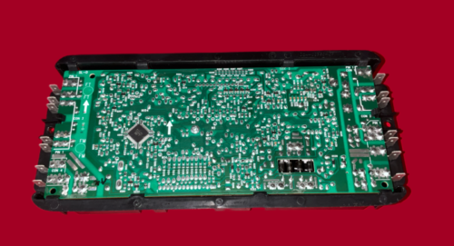 Whirlpool Oven Control Board - Part # W10108100 Gallery Image 0