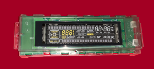 Kitchen-Aid Gas Oven Control Board - Part # 9762794 Main Image