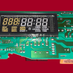 Part # 8522442 - $101 Kenmore Oven Control Board (used)
