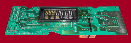 Kenmore Oven Control Board - Part # 8522442 Main Image