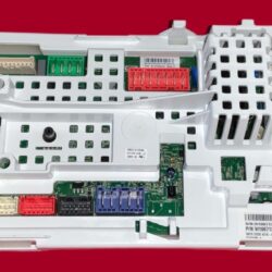 Part # W10671328 - $69 Whirlpool Washer Control Board (used)
