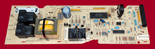 Kenmore Oven Control Board - Part # 8522442 Gallery Image 0
