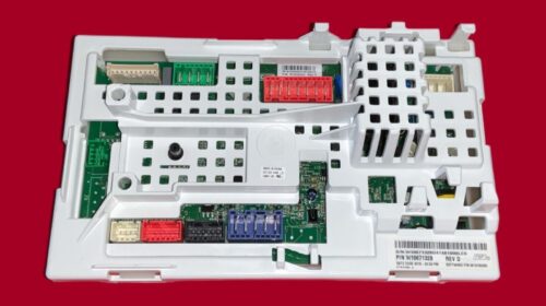 Whirlpool Washer Control Board - Part # W10671328 Main Image