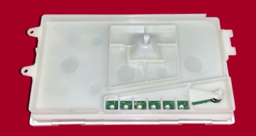 Whirlpool Washer Control Board - Part # W10671328 Gallery Image 0