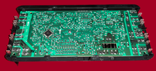 Whirlpool Oven Control Board - Part # W10173521 Gallery Image 0