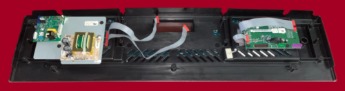 Kenmore Oven Control Board - Part # 316448903 Gallery Image 0