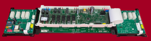 KitchenAid Oven Control Board And Control Panel - Part # W10295110 | W10365396 Gallery Image 0
