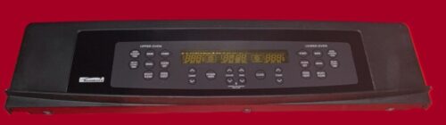 Kenmore Wall Oven Control Panel and Control Board - Part # WB36T10596 Main Image