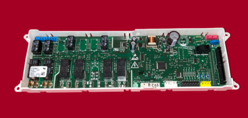 Part # W10365417 | W10293868 Whirlpool Oven Control Board (used)