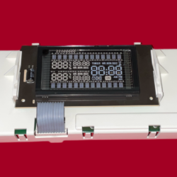 Part # WPW10539963 | W10539963 Whirlpool Oven Control Board (used)