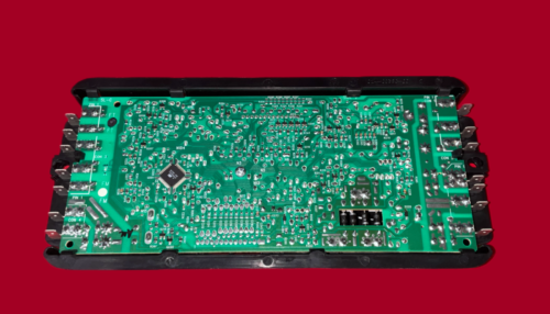 Whirlpool Oven Control Board - Part # 9762202 Gallery Image 0