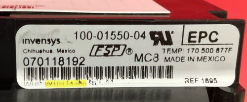 Whirlpool Gas Oven Control Board - Part # W10114380 Gallery Image 1
