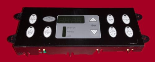 Maytag Gas Oven Control Board - Part # 7601P617-60 Main Image