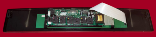 GE Oven Touch Panel And Control Board - Part # WB36T11144 | WB27T11286 Gallery Image 0