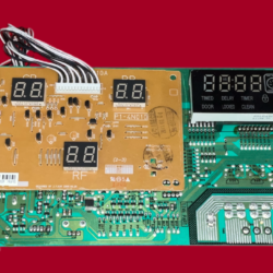 Part # EBR73592802 | 6871W1N010F - $126 LG Oven And Range Control Boards (used)