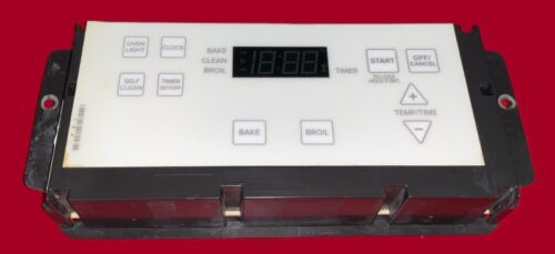Maytag Oven Control Board - Part # W10833995 Main Image