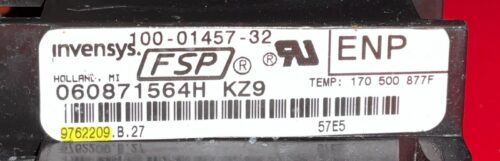 Whirlpool Oven Control Board - Part # 9762209 Gallery Image 1