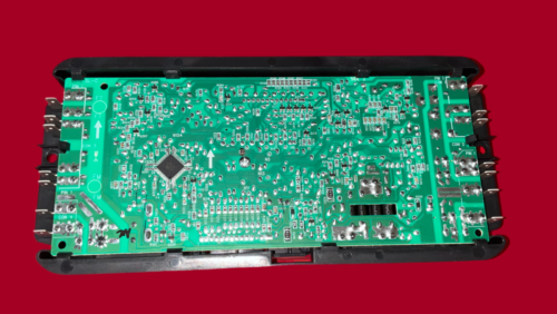 Whirlpool Oven Control Board - Part # W10271734 Gallery Image 0