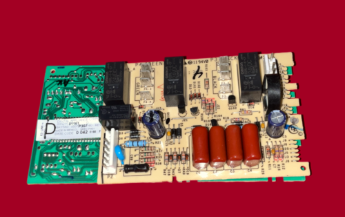 Part # WP5777M223-60 | 8507P307-60 Maytag Oven Control Board (used, electronics only)