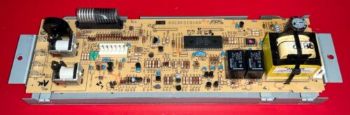 Whirlpool Oven Control Board - Part # 8053444 | 6610117 Gallery Image 0