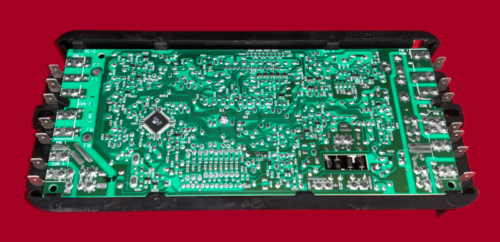 Whirlpool Gas Oven Control Board - Part # W10114380 Gallery Image 0
