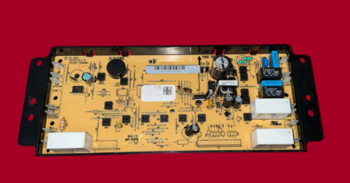 Whirlpool Oven Control Board - Part # W10348708 Gallery Image 0