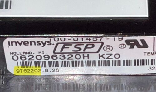 Whirlpool Oven Control Board - Part # 9762202 Gallery Image 1