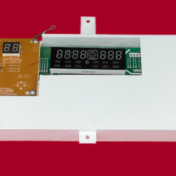 Part # EBR74632605 | 6871W1N010F - $92 LG Oven And Range Control Boards (used)