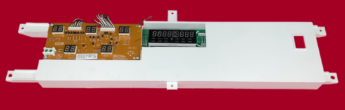 LG Oven And Range Control Boards - Part # EBR74632605 | 6871W1N010F Main Image