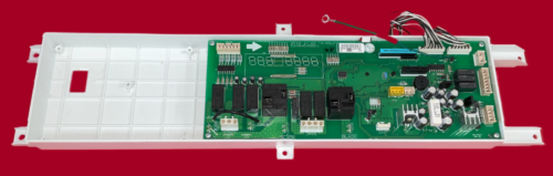 LG Oven And Range Control Boards - Part # EBR74632605 | 6871W1N010F Gallery Image 0