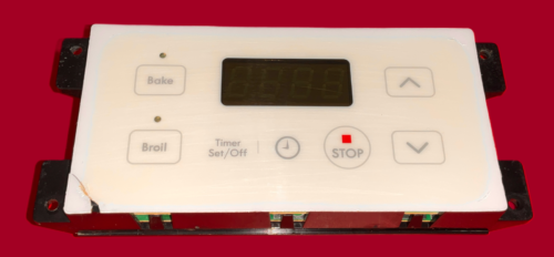 Kenmore Oven Control Board - Part # 316455420 Main Image