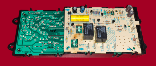 Maytag Gas Oven Control Board - Part # 7601P617-60 Gallery Image 0