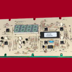 Part # 316131605 Frigidaire Oven Control Board (used, electronics only)