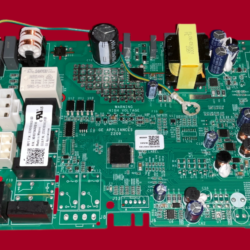 Part # 239D6018G103 | GE Refrigerator Control Board