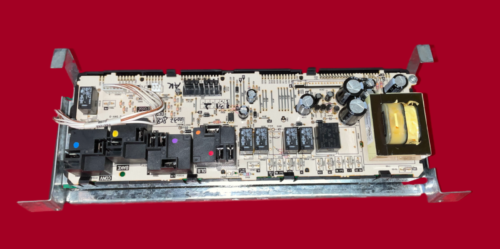GE Oven Control Board - Part # WB27K10312 | WB27K10300 | 164D6476G032 Gallery Image 0