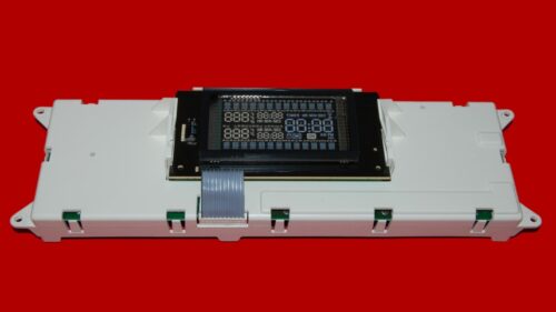 Whirlpool Oven Control Board W10365417 W10293868 | OEM Used Tested
