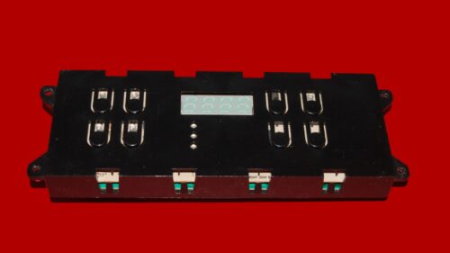 Frigidaire Oven Control Board 316557104 | 5304511908 | OEM Used Tested