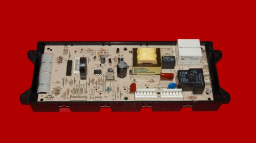 Frigidaire Oven Control Board 316557104 | 5304511908 | OEM Used Tested