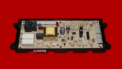 Frigidaire Oven Control Board 316557104 | 5304511908 | OEM Used Tested