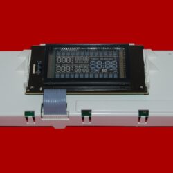 Part # WPW10539963 | W10539963 | Whirlpool Oven Control Board