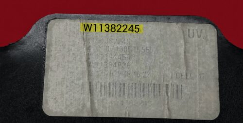 Part # W11382245 | Maytag Dryer Control Board (used)