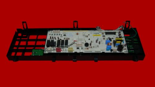 Part # EBR77562703 | EBR64624906 | LG Oven and Range Control Boards