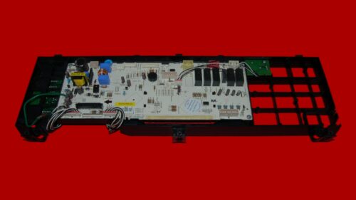 Part # EBR77562703 | EBR64624906 | LG Oven and Range Control Boards