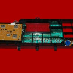 Part # EBR77562703 | EBR64624906 | LG Oven and Range Control Boards