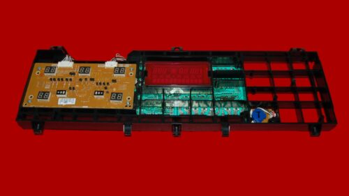 Part # EBR77562703 | EBR64624906 | LG Oven and Range Control Boards