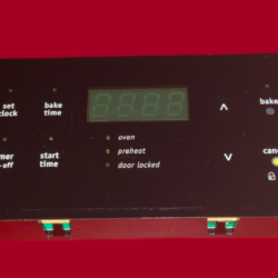 Frigidaire Oven Control Board - Part # 5304510064 | A03619510