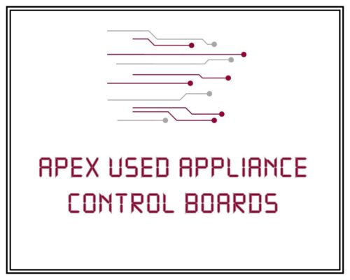 Whirlpool Washer Control Board - Part # W11578565 | W11603810 Gallery Image 9