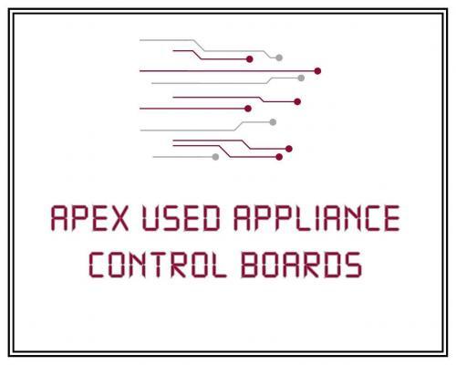 Whirlpool Front Load Washer Control Board - Part # W11184030 Gallery Image 9