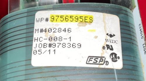 KitchenAid Switch Membrane And Board - Part # 9756595ES | 9759565 Gallery Image 2