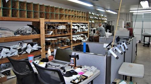 KitchenAid Switch Membrane And Board - Part # 9756595ES | 9759565 Gallery Image 5